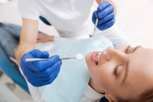 Best Dental Exams and Cleanings  in Mountain View, AR